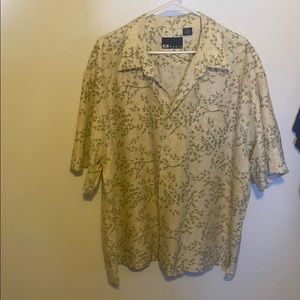 Hobie SS Party Shirt